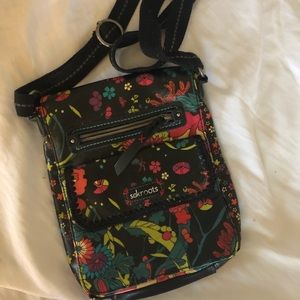 Sakroots Crossbody Bag